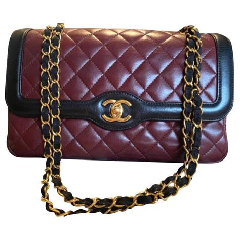 chanel limited edition bag|chanel season bag 2021.